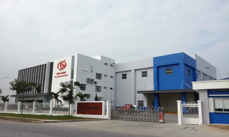 Kido muốn bán hết cổ phần tại KDF sau khi thoái toàn bộ vốn tại công ty con của Dabaco