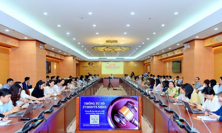 Nhận diện cách thức rửa tiền trong lĩnh vực ngân hàng, bất động sản, tài sản mã hoá