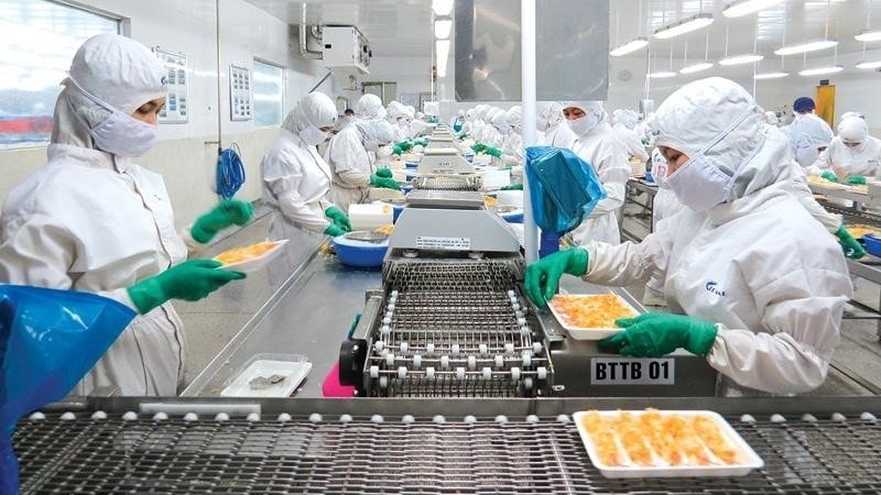 CEO Thực phẩm Sao Ta xin nghỉ sau 30 năm làm việc.