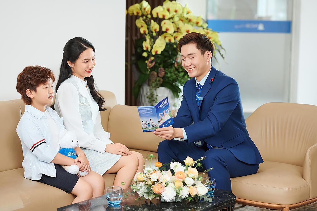 NCB sẽ đang đẩy nhanh quá trình tái cấu trúc và bước vào quỹ đạo tăng trưởng mới