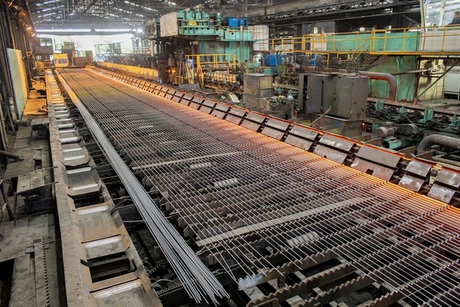 Cổ phiếu VCA vừa bị đưa vào diện cảnh báo.