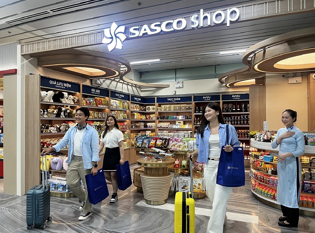 Lợi nhuận quý III của SASCO giảm 41%.