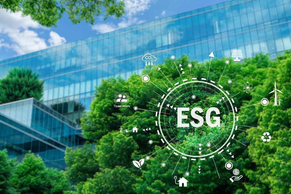 ESG được ví như “ngôn ngữ chung” của dòng vốn toàn cầu.