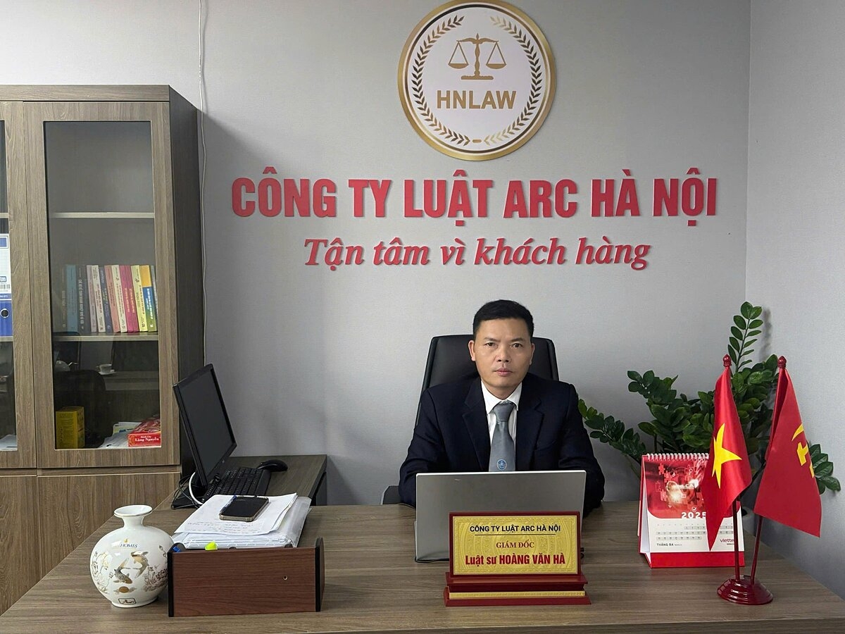 Theo luật sư Hoàng Văn Hà việc nộp lại toàn bộ số tiền thuế đã trốn trước khi truy tố không làm mất đi trách nhiệm hình sự nếu hành vi cấu thành tội phạm.