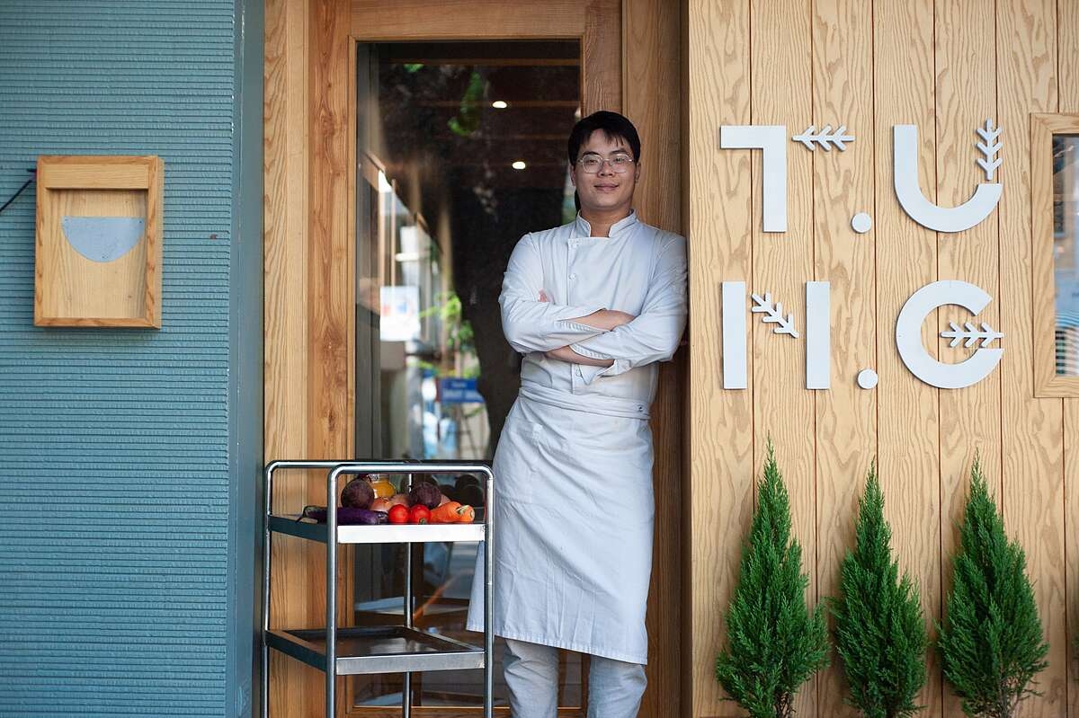 CEO Tung Dining bị truy tố vì trốn thuế.
