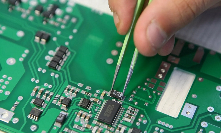 Từ FDI đến OFDI, đôi cánh cho tăng trưởng Việt Nam