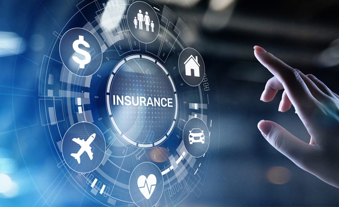 Cổ phiếu bảo hiểm gần như đi ngang hoặc tăng giá không đáng kể trong thời gian qua, ngay cả khi VN-Index tăng “nóng”.