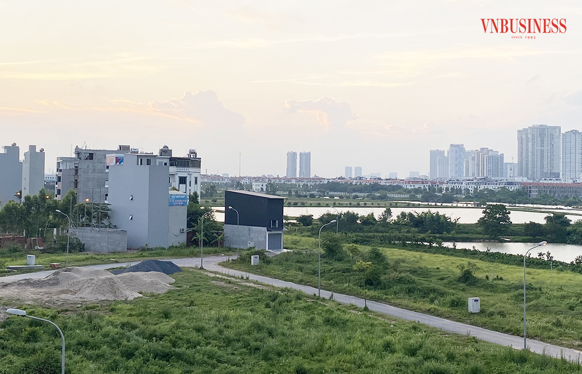 Thị trường đất đấu giá đang có nghịch lý người bán thì không chịu giảm giá, người mua thì không dám xuống tiền.