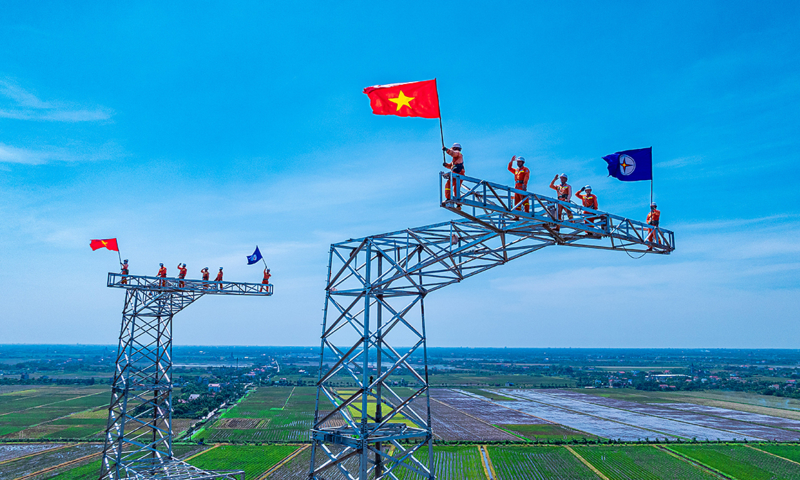 Đầu tư công chuyển mình: Từ dàn trải sang trọng tâm