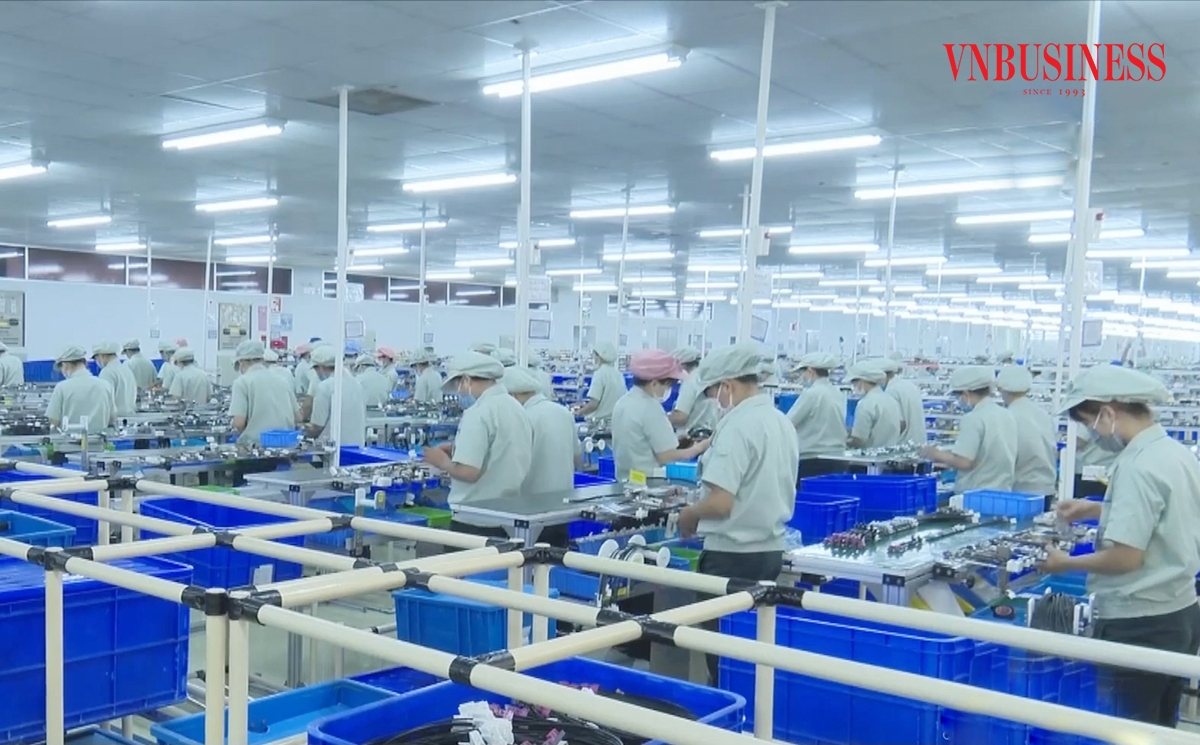 Hà Nội đang nhanh chóng xây dựng chiến lược xúc tiến đầu tư dài hạn 10 năm trong lĩnh vực chip và bán dẫn.