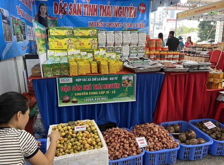 Bản đồ Nông sản Việt sẽ giới thiệu sản phẩm nông sản tiêu biểu của 34 tỉnh, thành, do Sở Công Thương các tỉnh, thành phố đề xuất, dựa trên tiêu chí chất lượng, uy tín và tính đại diện.