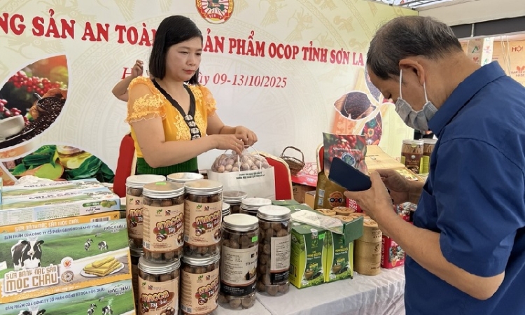 Đến năm 2030, khoảng 45% số doanh nghiệp nhỏ và vừa sẽ tham gia các sàn TMĐT