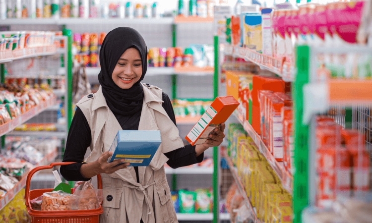 Thị trường Halal: Cánh cửa tỷ đô và yêu cầu mới về an toàn thực phẩm
