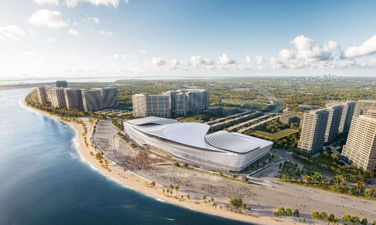 Báo hiếu theo cách riêng của giới thành đạt: Tặng bố mẹ “chân trời hạnh phúc” tại Vinhomes Green Paradise