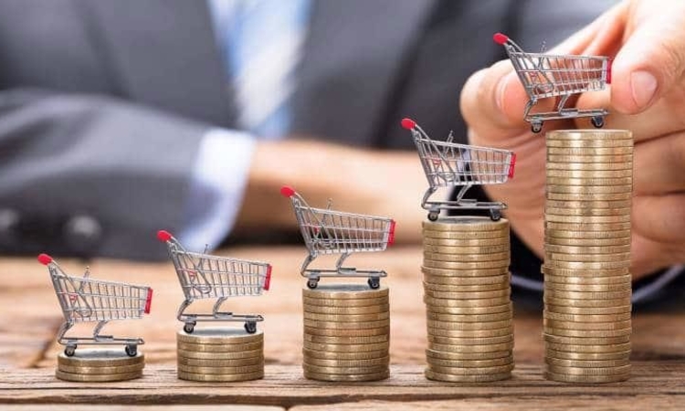 Kỳ vọng cổ phiếu bán lẻ tăng ga cùng kết quả kinh doanh mùa cao điểm