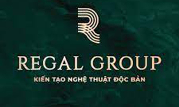 180 triệu cổ phiếu Regal Group chính thức lên sàn HNX ngày 30/10
