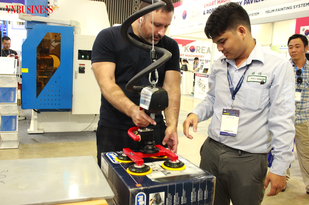 Đang có khoảng cách đáng kể giữa cung và cầu kỹ năng, thiếu hụt nhân lực chất lượng cao trong nhiều lĩnh vực công nghệ quan trọng ở Việt Nam.