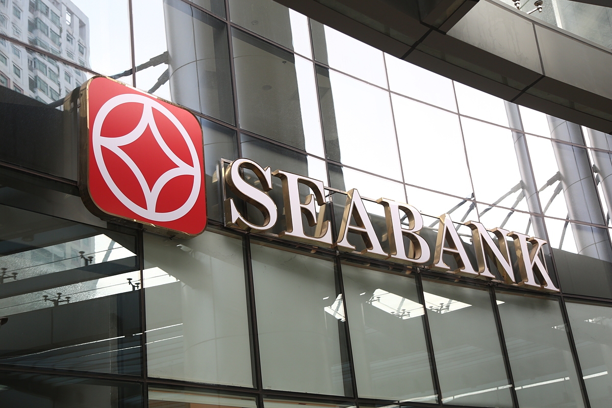 SeABank cán mốc lợi nhuận 6.739 tỷ đồng.