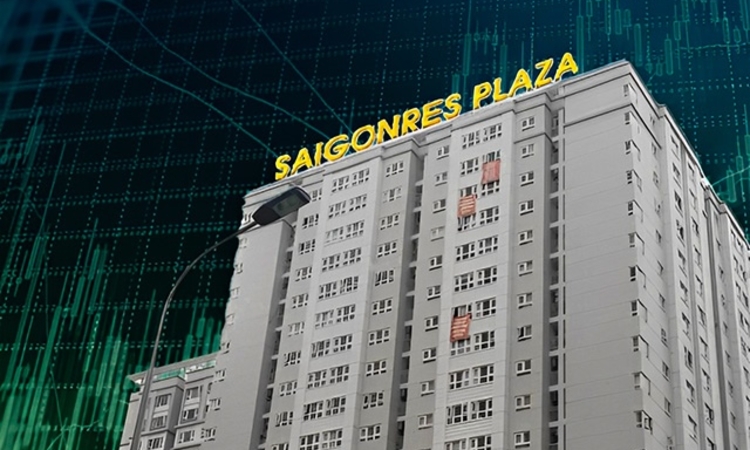 Kinh doanh quý III/2025 của Saigonres sụt giảm, cổ đông lớn lại muốn thoái bớt vốn