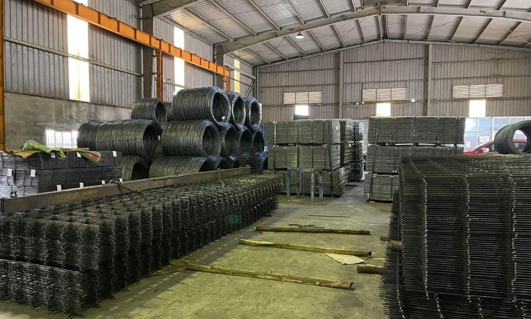 Hòa Phát ‘hụt hơi’, dư nợ vay tài chính cao kỷ lục