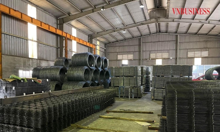 Hòa Phát ‘hụt hơi’, dư nợ vay tài chính cao kỷ lục