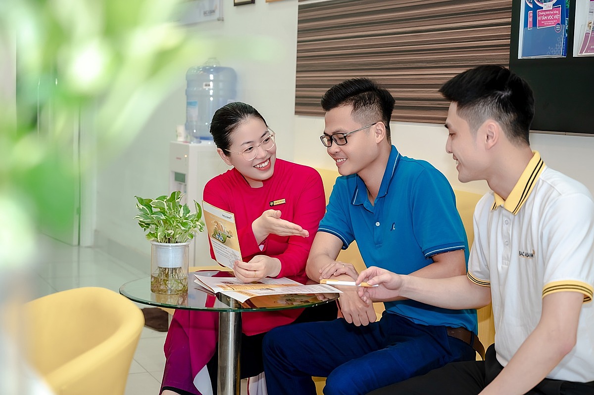 Fitch Ratings lần đầu xếp hạng tín nhiệm BAC A BANK ở mức B+, triển vọng ổn định