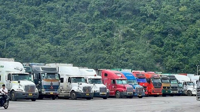 Phó thủ tướng Trần Hồng Hà yêu cầu Bộ Nông nghiệp và Môi trường chủ trì, phối hợp với cơ quan liên quan, khẩn trương kiểm tra, xác định rõ nguyên nhân và trách nhiệm tổ chức, cá nhân để gián đoạn hoạt động kiểm nghiệm gây ảnh hưởng đến tiến độ xuất khẩu sầu riêng.