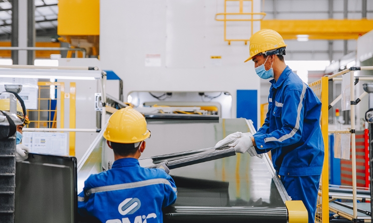 SMC tiếp tục lỗ nặng, tân Chủ tịch vẫn chi hơn 12 tỷ đồng để tăng tỷ lệ sở hữu