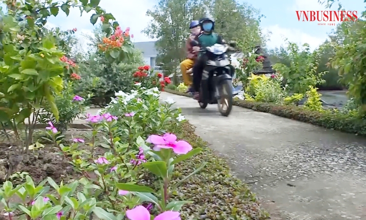 Từ sản vật quê hương đến thương hiệu OCOP trong xây dựng nông thôn mới ở Cà Mau