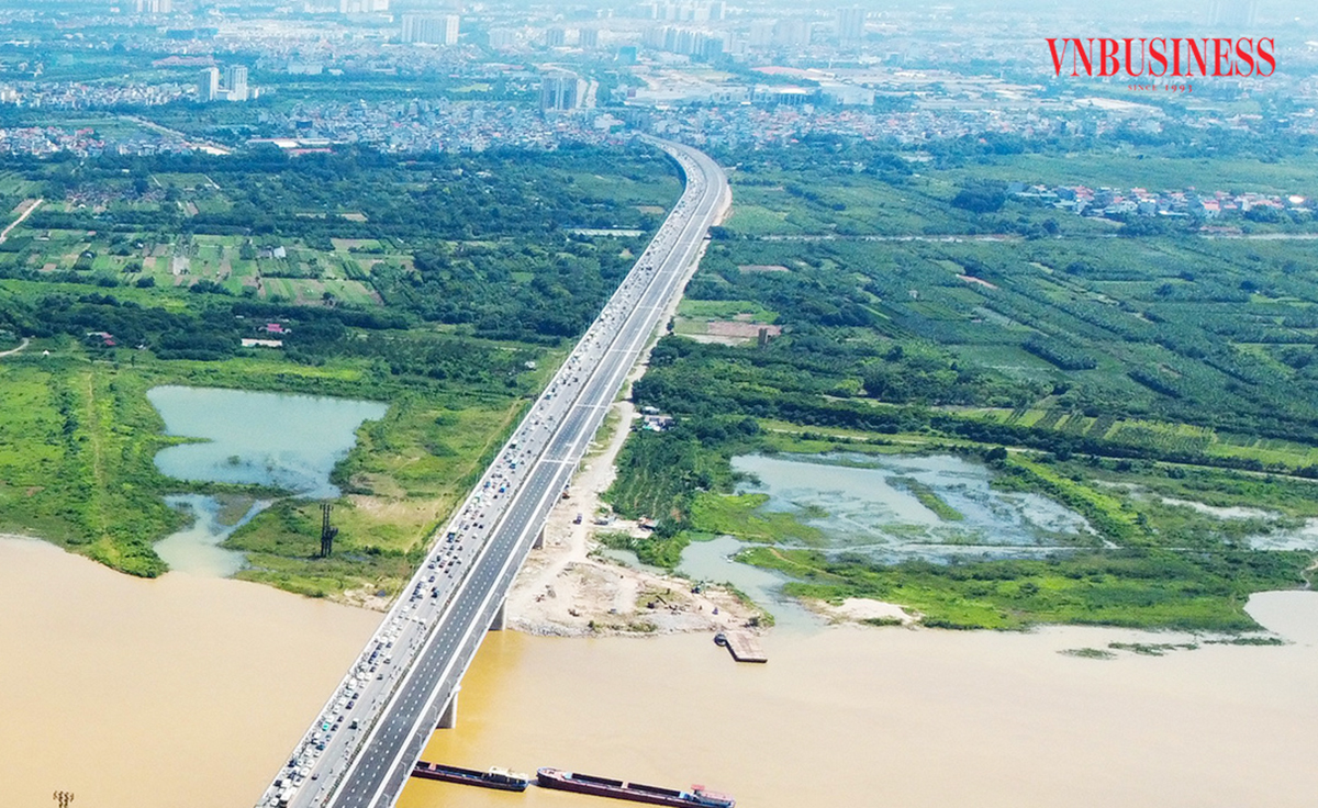 Cuộc đua săn quỹ đất trên thị trường địa ốc ngày càng nóng.