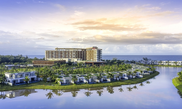 MIK Group: Bước chuyển mình toàn diện trên hành trình phát triển mới
