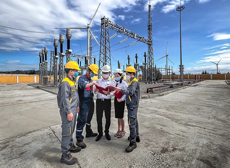 Agribank đã triển khai nhiều chương trình hành động gắn với thông điệp “Vì tương lai xanh”, “phát triển bền vững”.