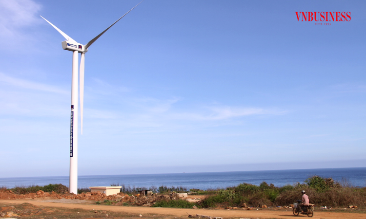 Thiết lập ‘lối đi nhanh FDI’ cho dự án đầu tư xanh: Đừng để trâu chậm uống nước đục