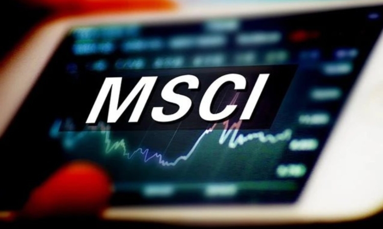 MSCI đưa cổ phiếu Vietnam Airlines vào rổ chỉ số toàn cầu