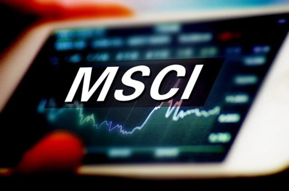 MSCI đưa cổ phiếu Vietnam Airlines vào rổ chỉ số toàn cầu