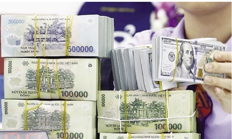 Nhà băng tăng thu nhập ngoài lãi: Tài sản số và chứng khoán sẽ trở thành ‘mỏ vàng’?