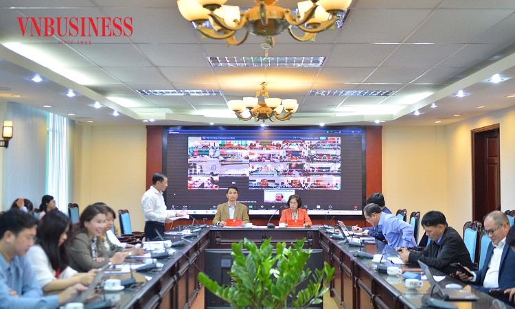 Cả nước đã thu nhận hơn 2,5 triệu ý kiến góp ý cho văn kiện trình Đại hội XIV của Đảng