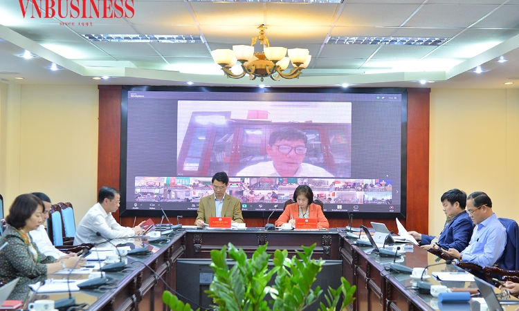 Góp ý dự thảo văn kiện Đại hội Đảng XIV: Liên minh HTX tỉnh Thái Nguyên góp ý về phát triển KTTT