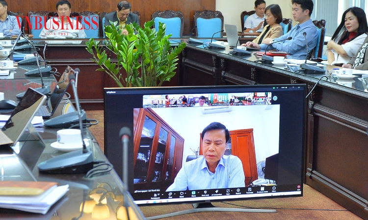 Góp ý dự thảo văn kiện Đại hội Đảng XIV: Liên minh HTX tỉnh Thanh Hóa đề xuất bổ sung nội dung phát triển KTTT