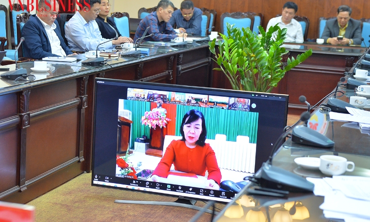 Góp ý dự thảo văn kiện Đại hội Đảng XIV: Liên minh HTX tỉnh Quảng Trị khẳng định vai trò khu vực KTTT trong phát triển đất nước