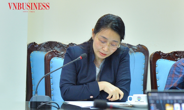 Góp ý dự thảo văn kiện Đại hội Đảng XIV: Vai trò của báo chí để thúc đẩy phát triển HTX trong giai đoạn mới