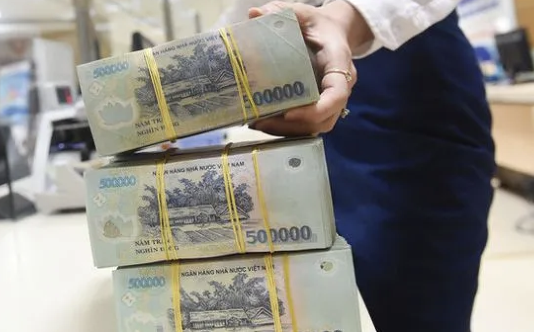 Tỷ lệ nợ xấu tại nhiều ngân hàng đang thay đổi theo hướng tích cực.