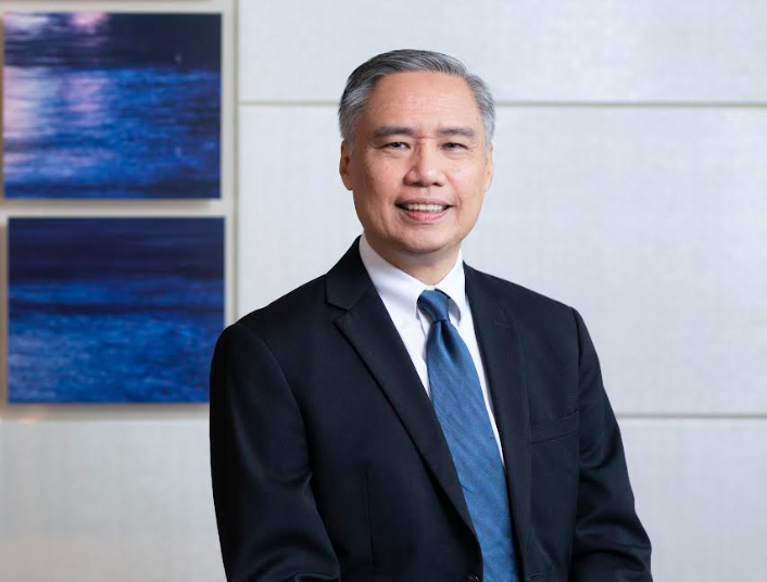 Ông Suan Teck Kin, Giám đốc Khối Nghiên cứu thị trường và Kinh tế toàn cầu, Ngân hàng UOB.