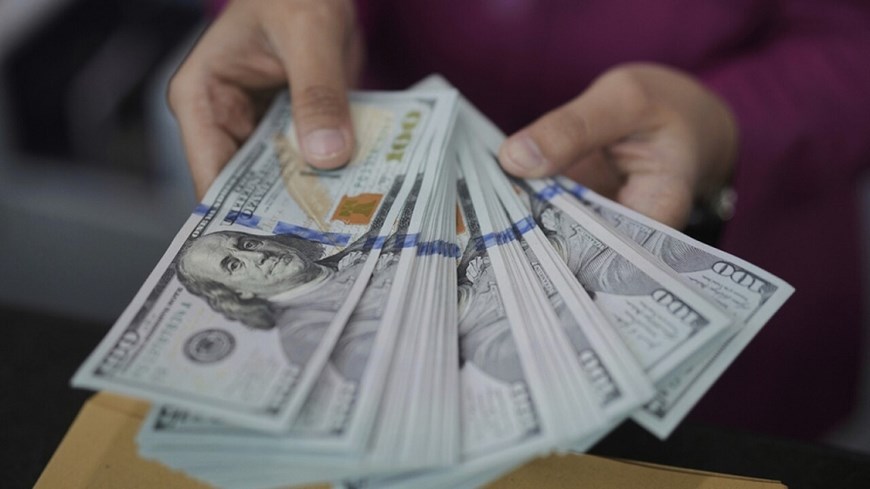 Chuyên gia dự báo trong quý IV/2025, tỷ giá duy trì ở mức 26.400 đồng/USD.