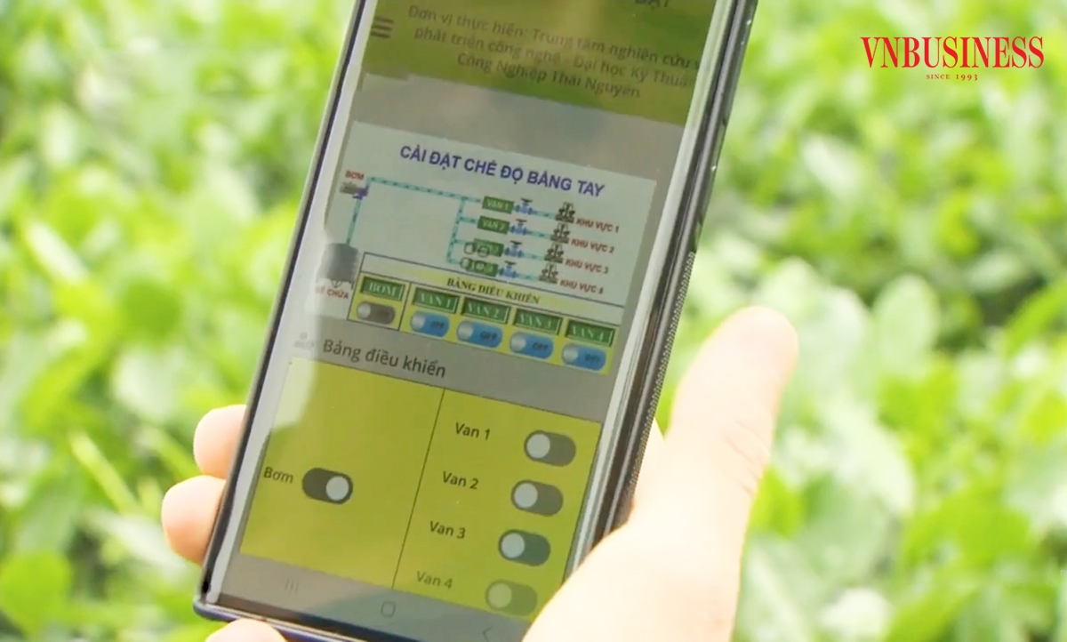 Nhiều HTX đang vươn lên nhờ thay đổi tư duy quản trị, ứng dụng chuyển đổi số vào sản xuất.