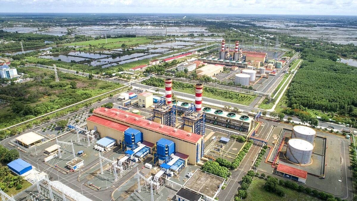 PV Power công bố triển khai đồng thời 3 phương án phát hành/chào bán tổng cộng gần 726 triệu cổ phiếu.