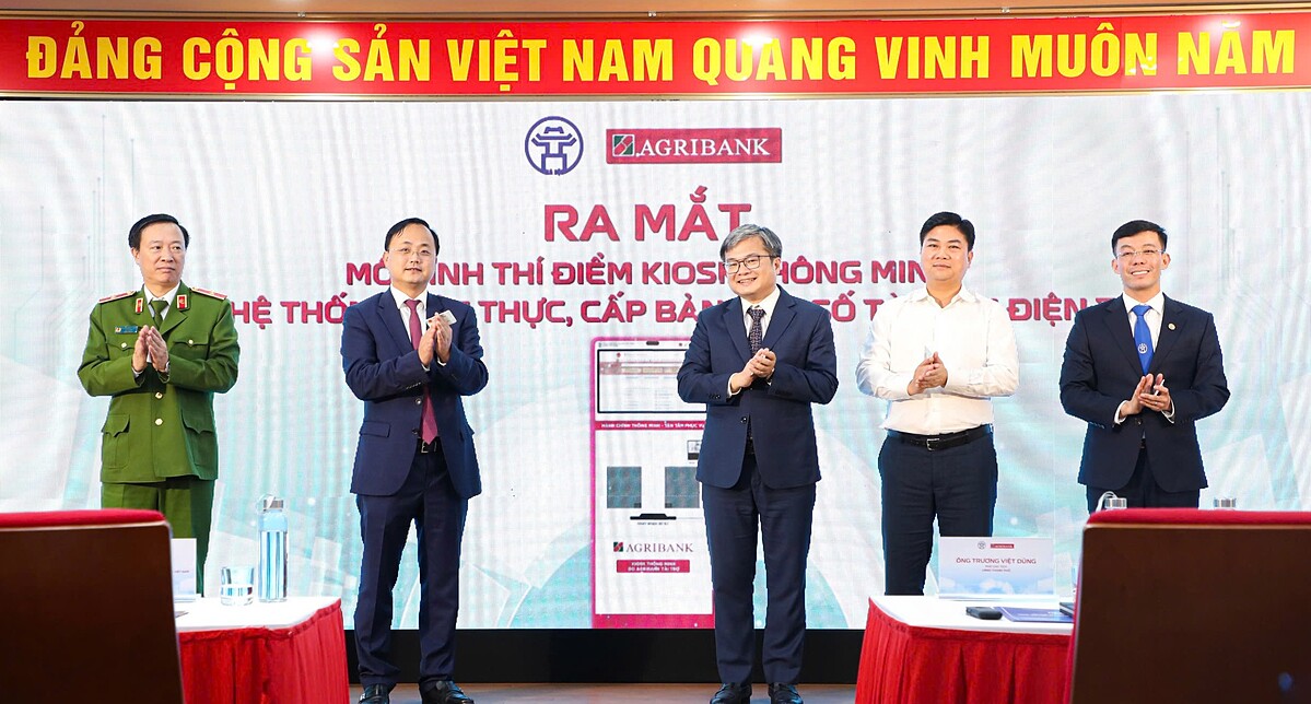 VnBusiness