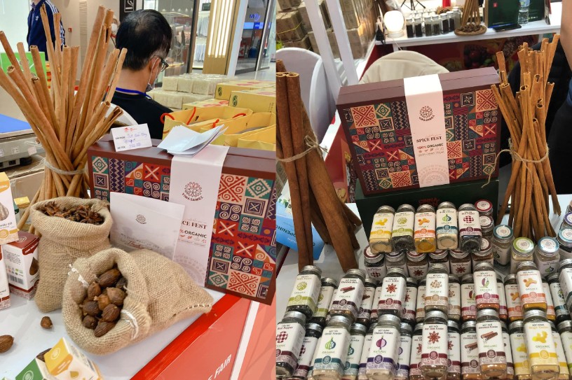 Sắp diễn ra Hội nghị Kết nối giao thương, trưng bày và giới thiệu sản phẩm dược liệu 2025