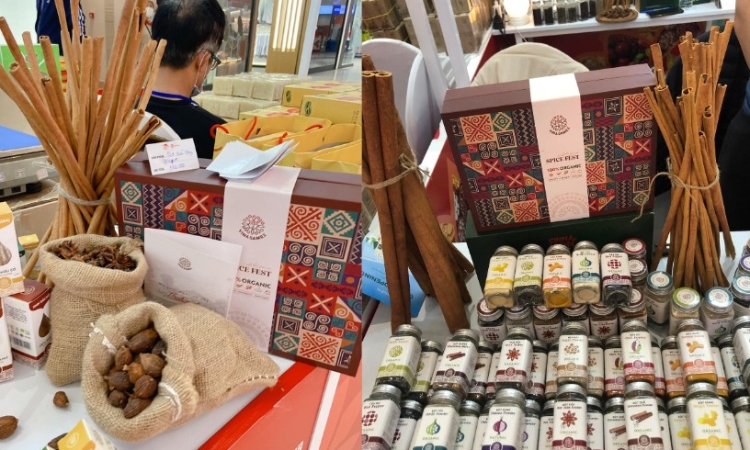 Sắp diễn ra Hội nghị Kết nối giao thương, trưng bày và giới thiệu sản phẩm dược liệu 2025