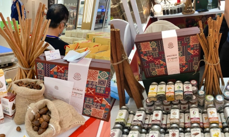 Sắp diễn ra Hội nghị Kết nối giao thương, trưng bày và giới thiệu sản phẩm dược liệu 2025